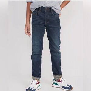 Old Navy | Youth Size 16 Slim Jeans